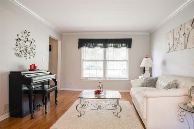 4668 Bexley Drive, Stone Mountain, GA 30083