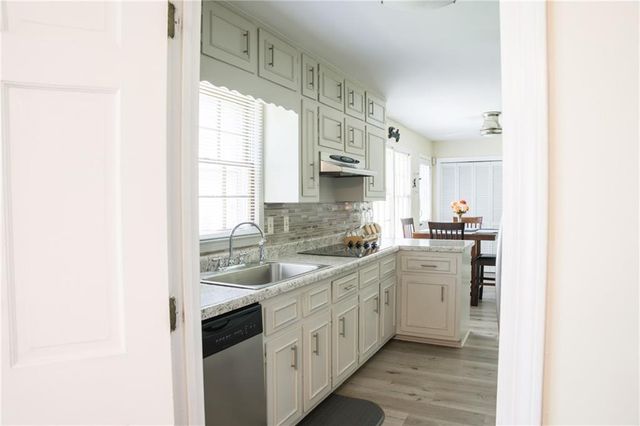 4668 Bexley Drive, Stone Mountain, GA 30083