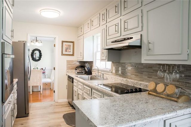 4668 Bexley Drive, Stone Mountain, GA 30083