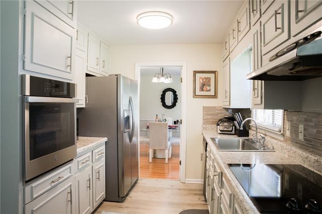 4668 Bexley Drive, Stone Mountain, GA 30083
