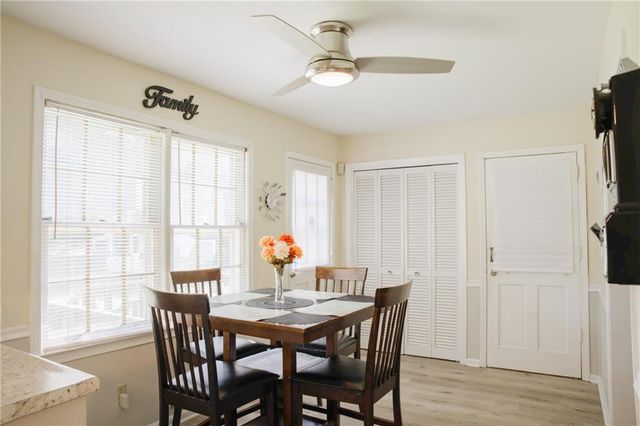 4668 Bexley Drive, Stone Mountain, GA 30083