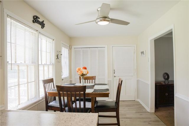 4668 Bexley Drive, Stone Mountain, GA 30083