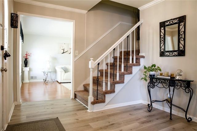 4668 Bexley Drive, Stone Mountain, GA 30083