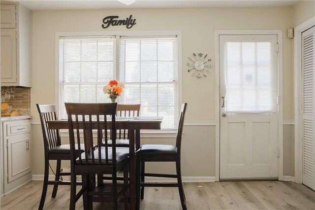 4668 Bexley Drive, Stone Mountain, GA 30083