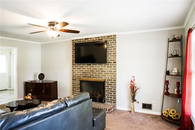 4668 Bexley Drive, Stone Mountain, GA 30083