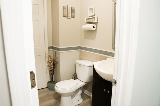 4668 Bexley Drive, Stone Mountain, GA 30083