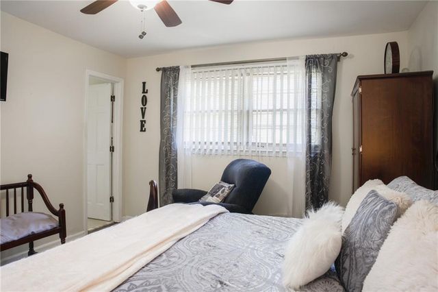 4668 Bexley Drive, Stone Mountain, GA 30083