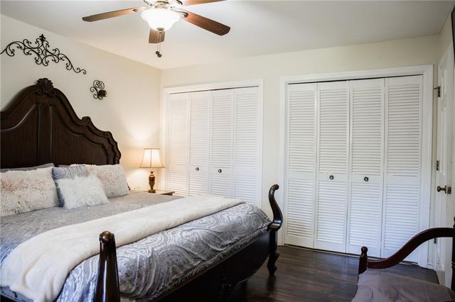 4668 Bexley Drive, Stone Mountain, GA 30083