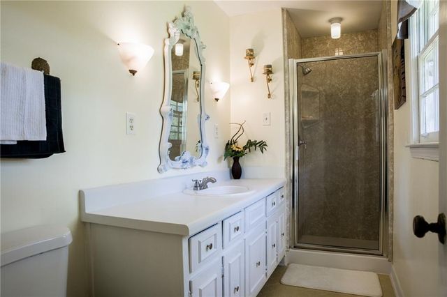 4668 Bexley Drive, Stone Mountain, GA 30083