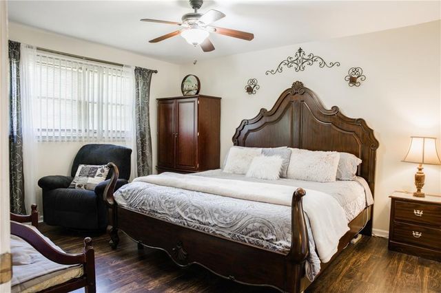 4668 Bexley Drive, Stone Mountain, GA 30083