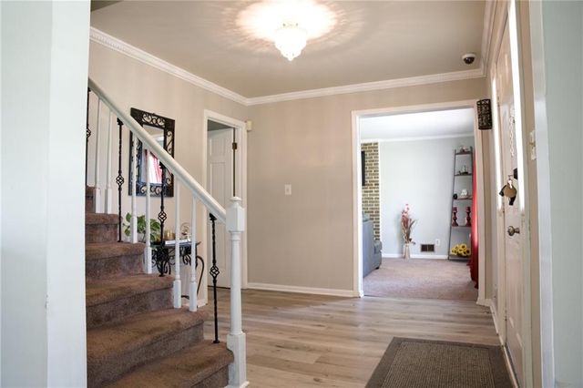 4668 Bexley Drive, Stone Mountain, GA 30083
