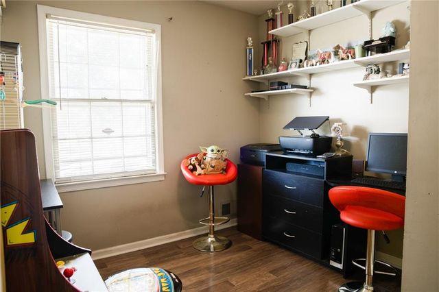 4668 Bexley Drive, Stone Mountain, GA 30083