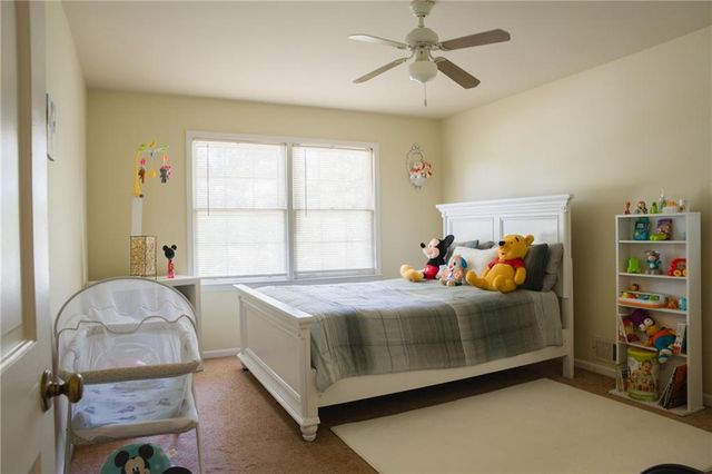 4668 Bexley Drive, Stone Mountain, GA 30083