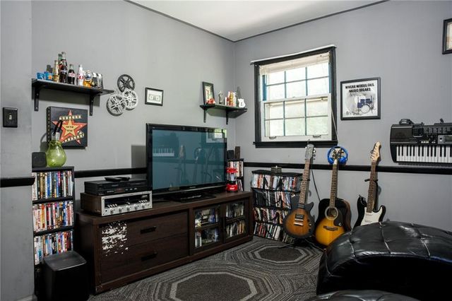 4668 Bexley Drive, Stone Mountain, GA 30083