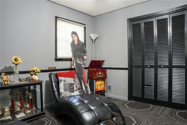 4668 Bexley Drive, Stone Mountain, GA 30083