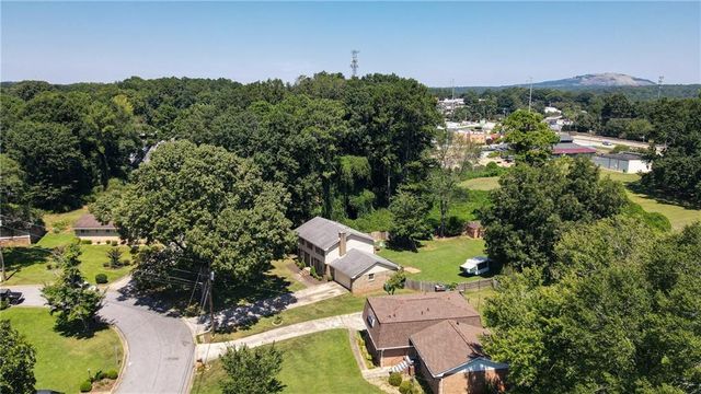 4668 Bexley Drive, Stone Mountain, GA 30083