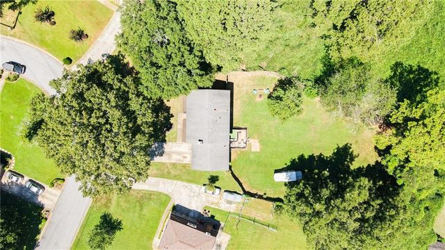 4668 Bexley Drive, Stone Mountain, GA 30083