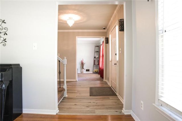 4668 Bexley Drive, Stone Mountain, GA 30083