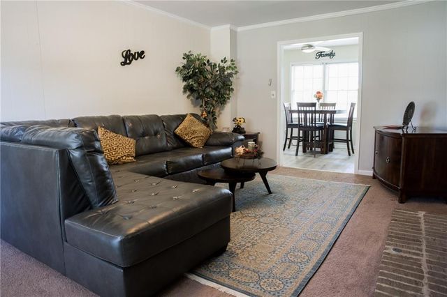 4668 Bexley Drive, Stone Mountain, GA 30083
