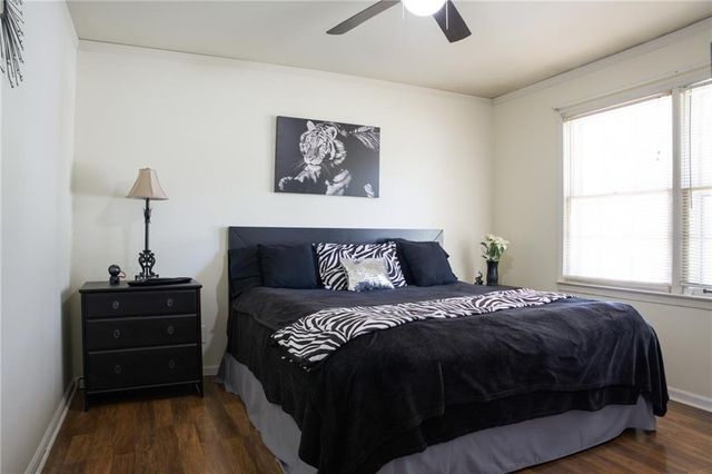 4668 Bexley Drive, Stone Mountain, GA 30083
