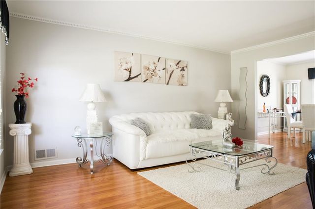 4668 Bexley Drive, Stone Mountain, GA 30083