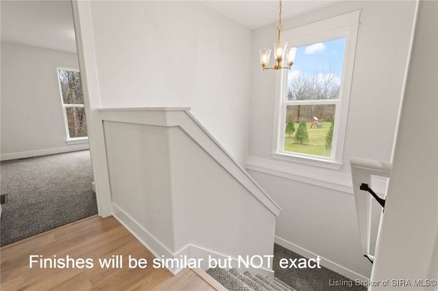 5011 Bolton Drive LOT 1606, Charlestown, IN 47111