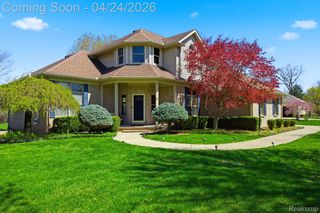 8488 Annette Avenue, Grosse Ile Township, MI 48138