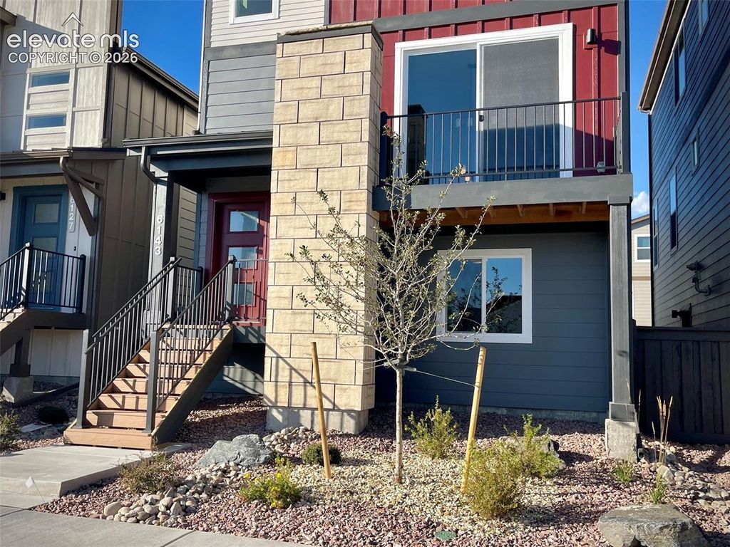 6143 Ellipse View, Colorado Springs, CO 80922 — photo 2