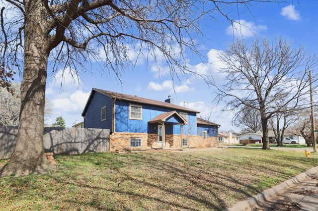 212 Tjaden St, Kechi, KS 67067