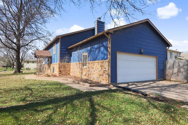 212 Tjaden St, Kechi, KS 67067