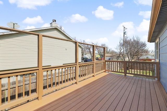 212 Tjaden St, Kechi, KS 67067