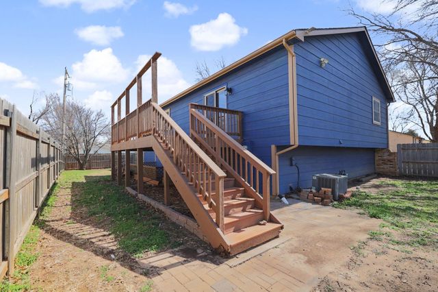 212 Tjaden St, Kechi, KS 67067