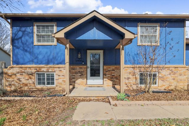 212 Tjaden St, Kechi, KS 67067