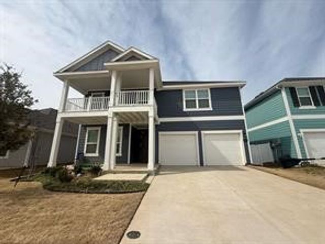 5925 Hopkins Drive, Providence Village, TX 76227