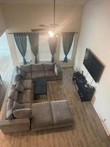 5925 Hopkins Drive, Providence Village, TX 76227