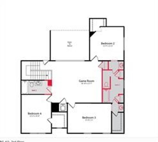 5925 Hopkins Drive, Providence Village, TX 76227