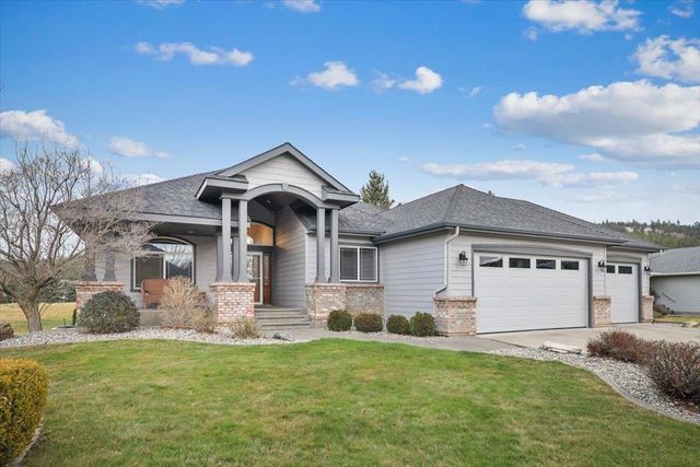 24314 E Pinehurst Ln, Liberty Lake, WA 99019