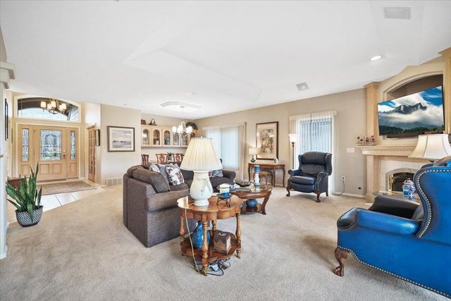 24314 E Pinehurst Ln, Liberty Lake, WA 99019