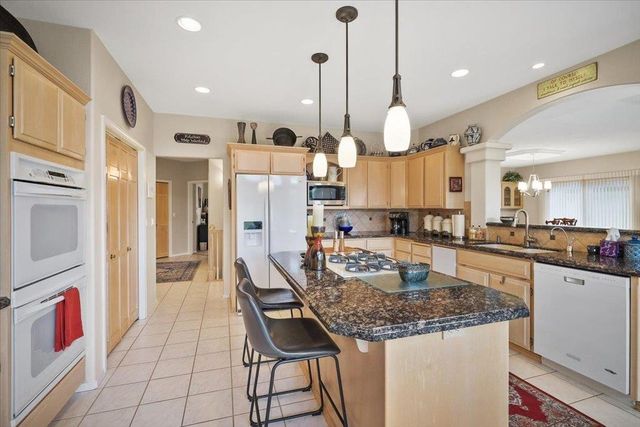 24314 E Pinehurst Ln, Liberty Lake, WA 99019