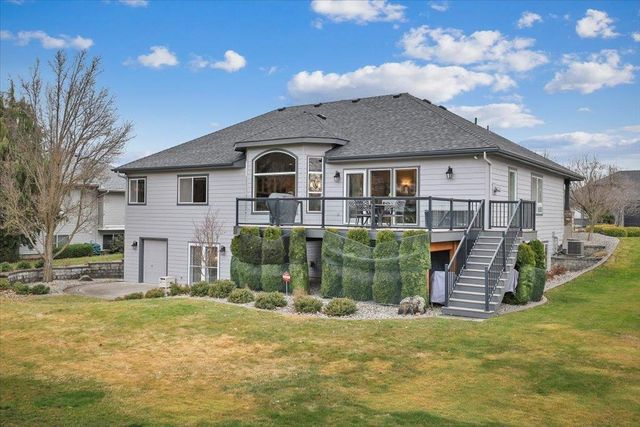 24314 E Pinehurst Ln, Liberty Lake, WA 99019