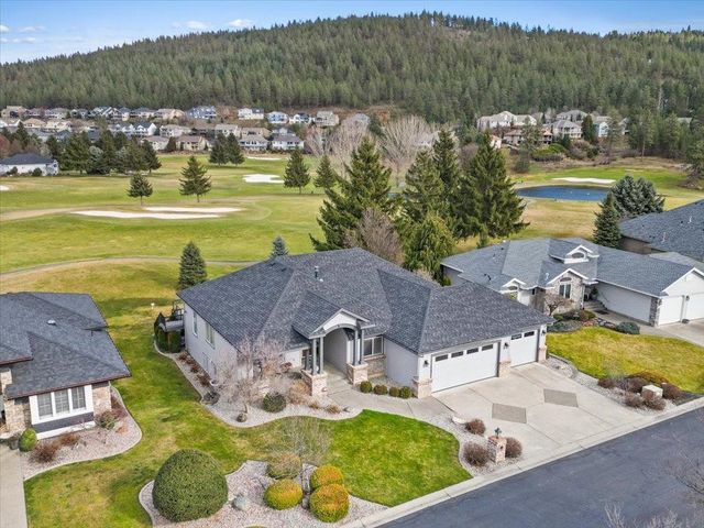 24314 E Pinehurst Ln, Liberty Lake, WA 99019