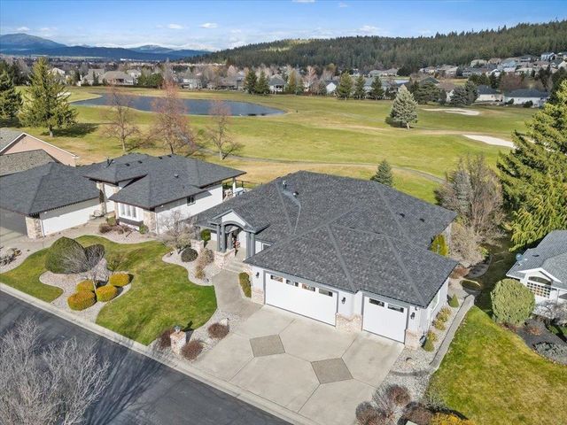 24314 E Pinehurst Ln, Liberty Lake, WA 99019