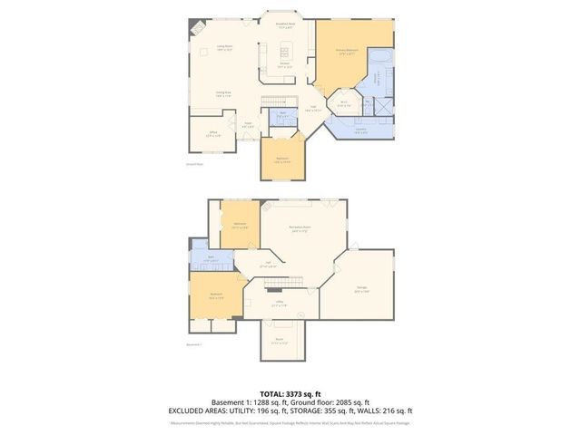 24314 E Pinehurst Ln, Liberty Lake, WA 99019