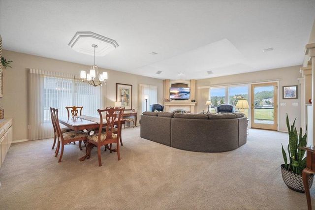 24314 E Pinehurst Ln, Liberty Lake, WA 99019