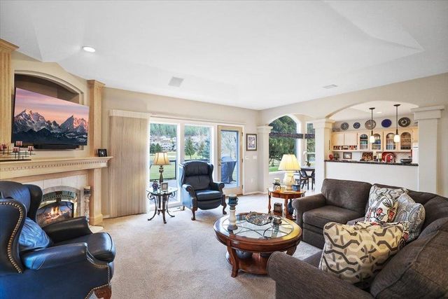 24314 E Pinehurst Ln, Liberty Lake, WA 99019