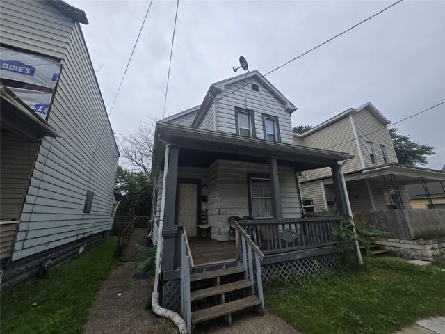 1022 ASH Street, Erie, PA 16503