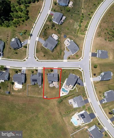 810 AMHERST LN, Westminster, MD 21158