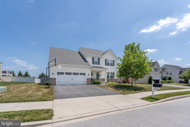 810 AMHERST LN, Westminster, MD 21158