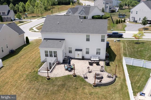 810 AMHERST LN, Westminster, MD 21158