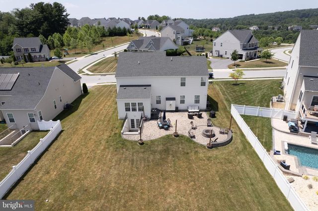 810 AMHERST LN, Westminster, MD 21158